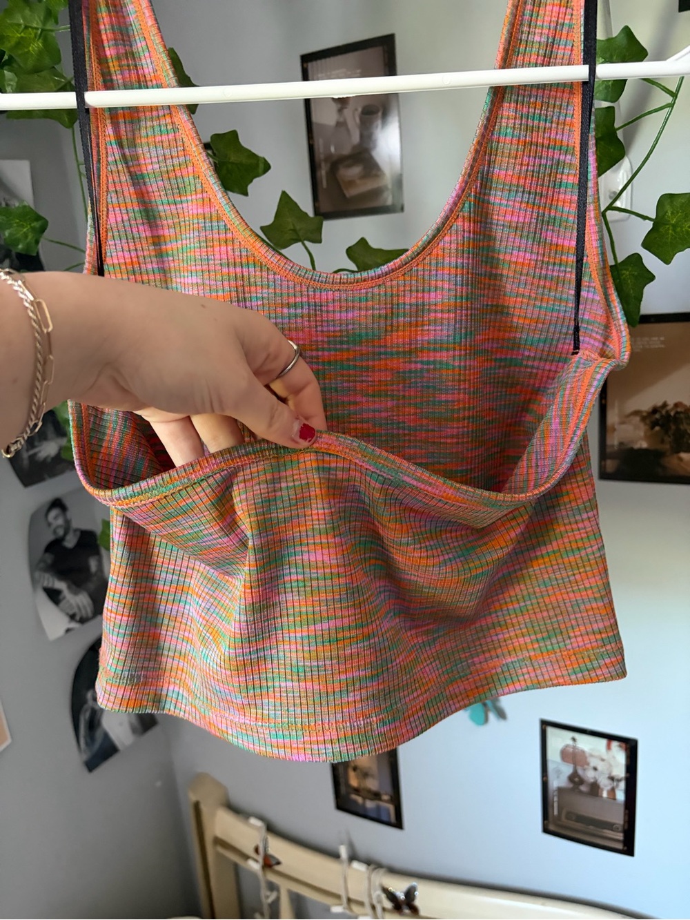 Divided H&M Top - Picture 5 of 8